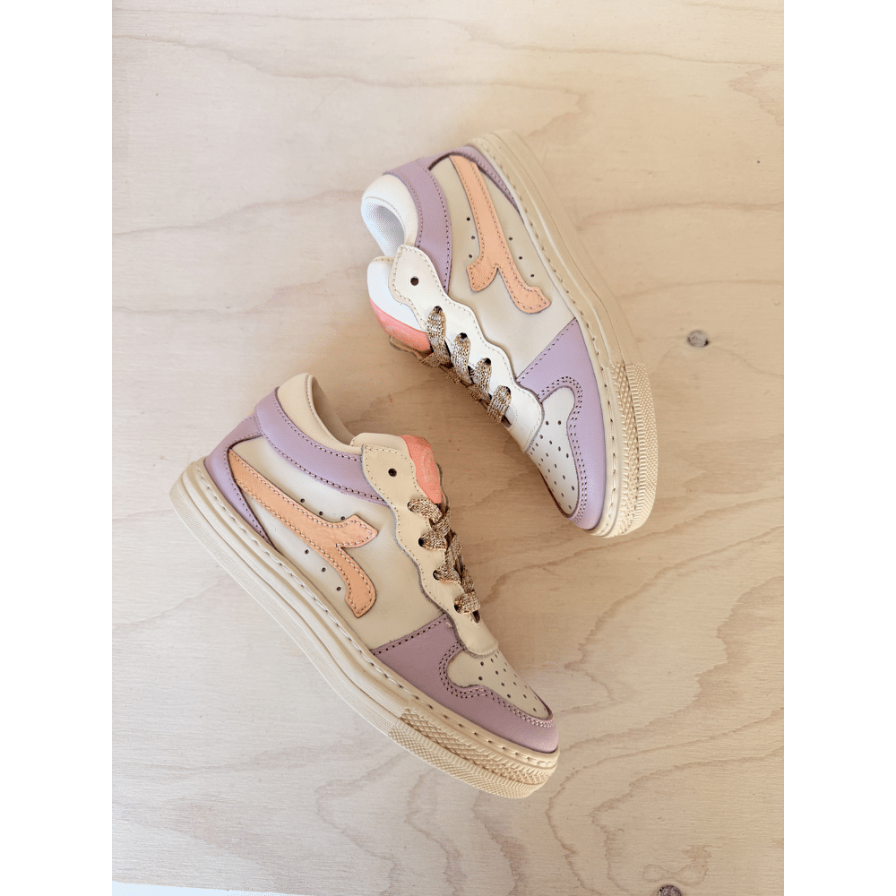 RONDINELLA - Lage Sneaker