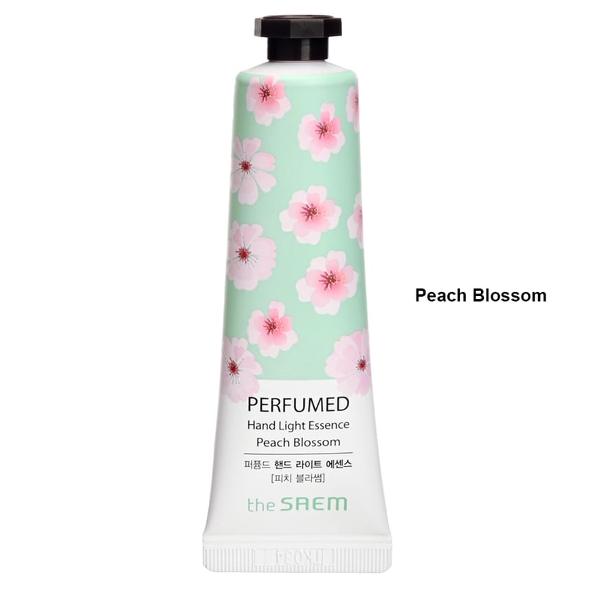 De Saem - Geparfumeerde Handlicht Essence - 5 Soorten