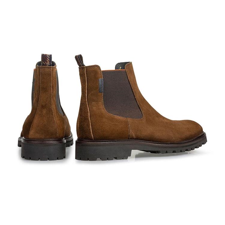 Floris van Bommel SFM-60018 cognac
