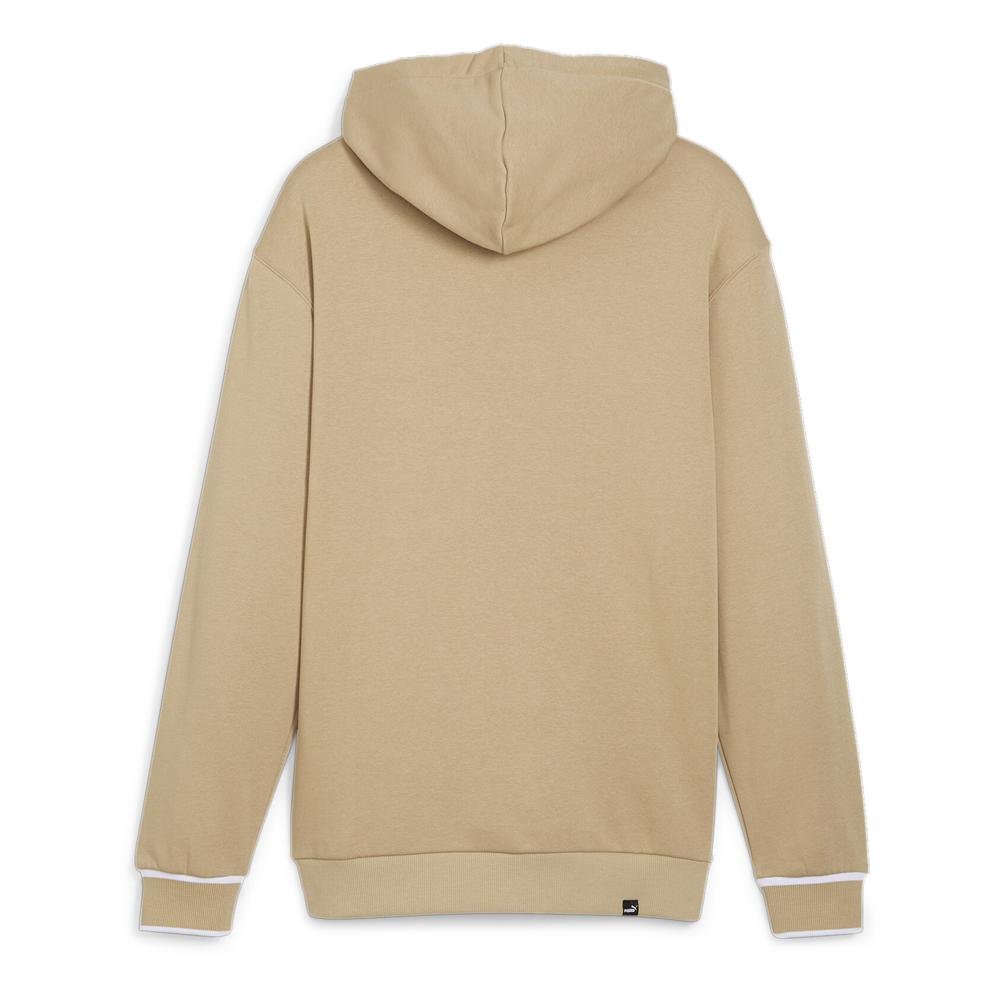 Puma Sweat Marron Homme Puma Squad Hoodie