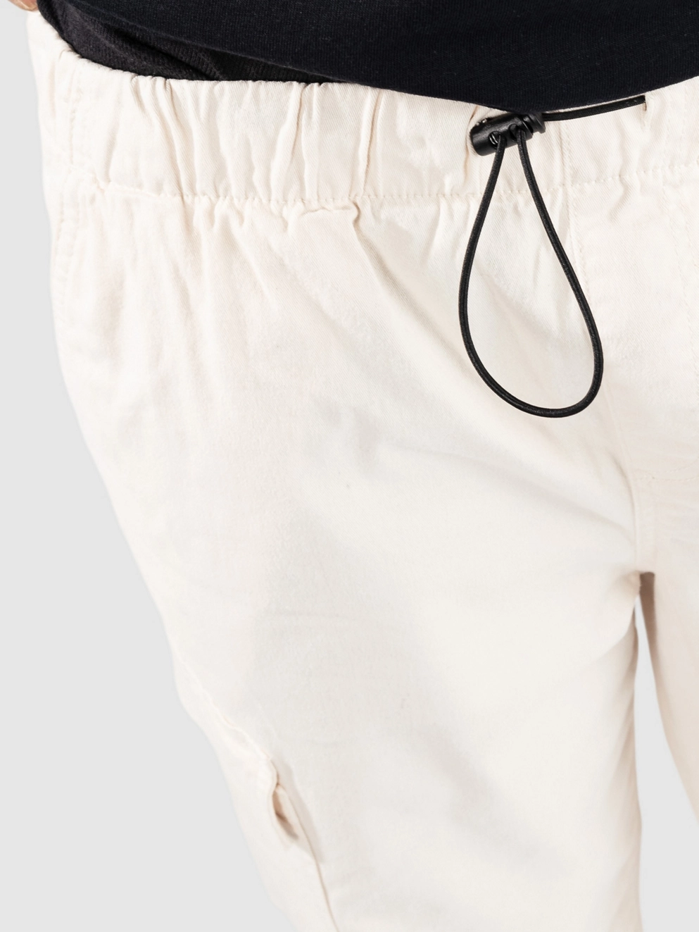 Denim Project Parachute Cargo Pants jet stream
