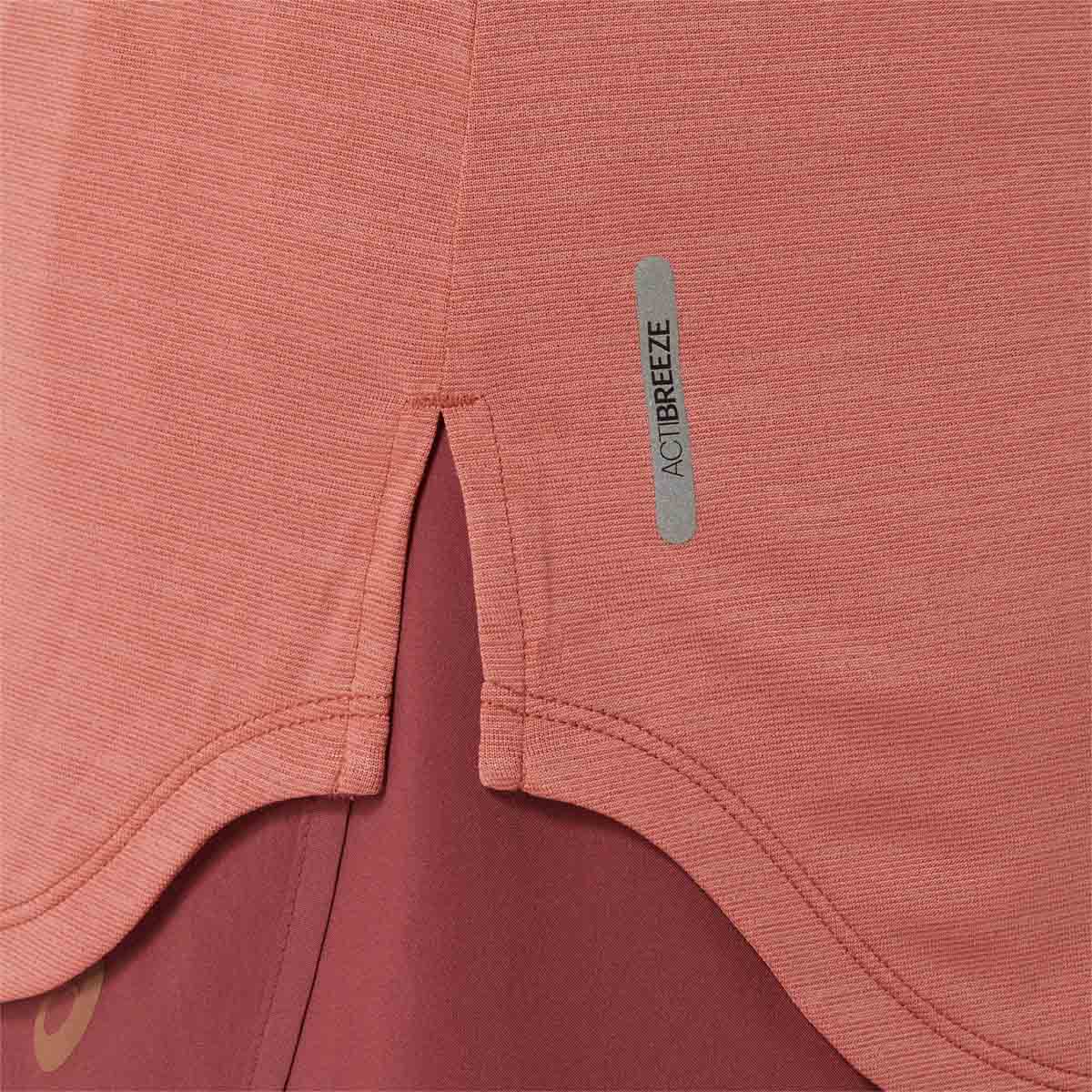Asics Nagino Langærmet Trænings T-shirt Dame