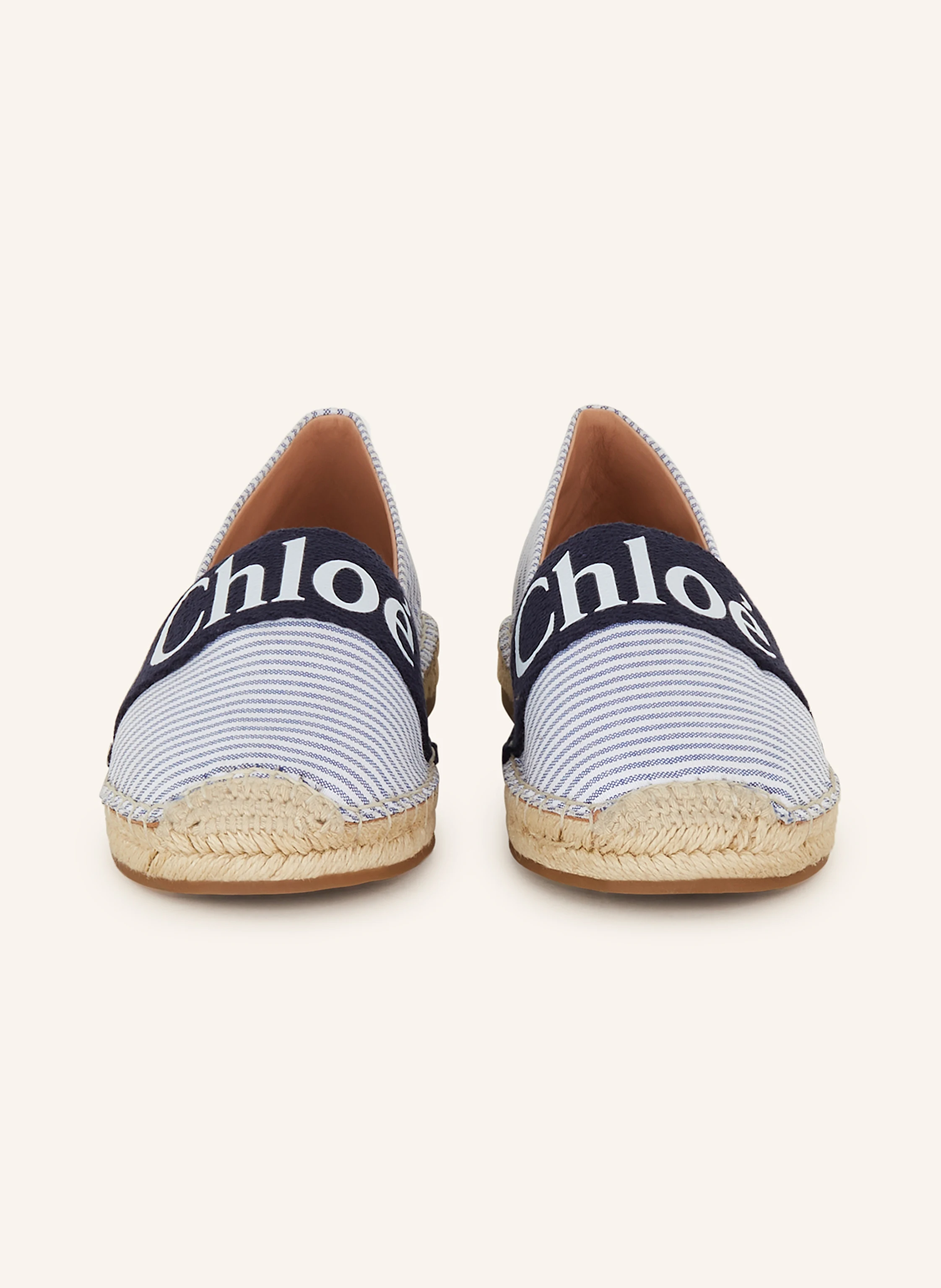 Chloé Espadrilles