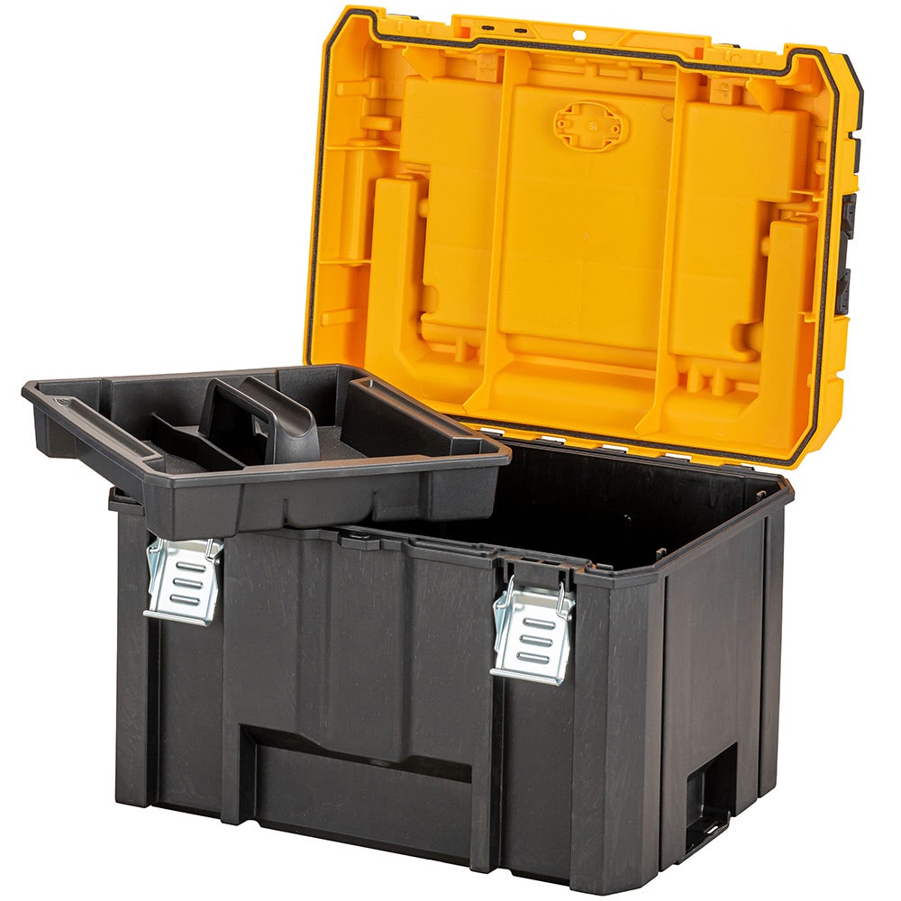 DEWALT TSTAK II Long Handle Deep Box DWST83343-1