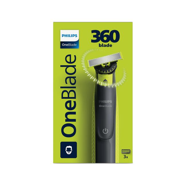 Philips OneBlade 360 Face - QP2724/23
