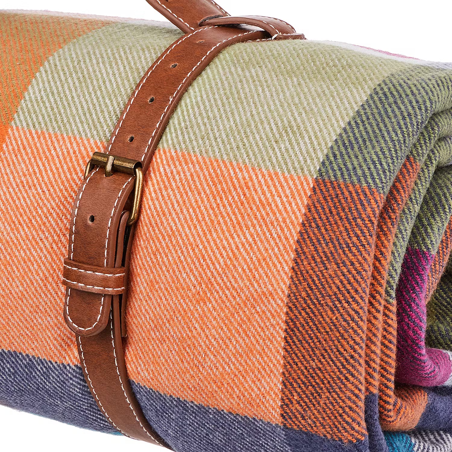 ASCOT Picknickdecke