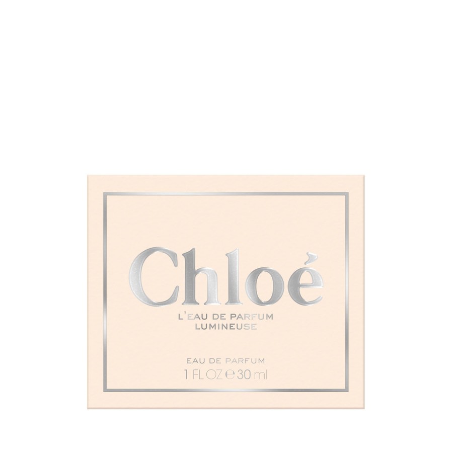 Chloé L’Eau De Parfum Lumineuse For Women 30ml