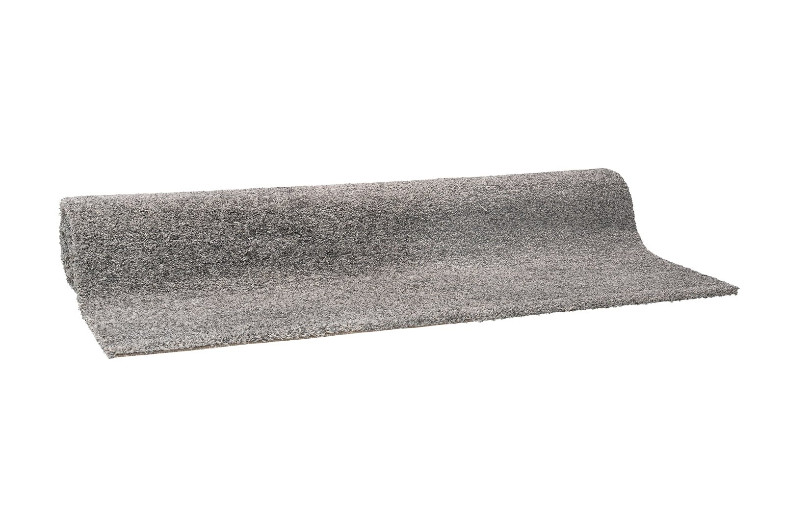 Berber teppe Metallic gun. 160x230 cm.