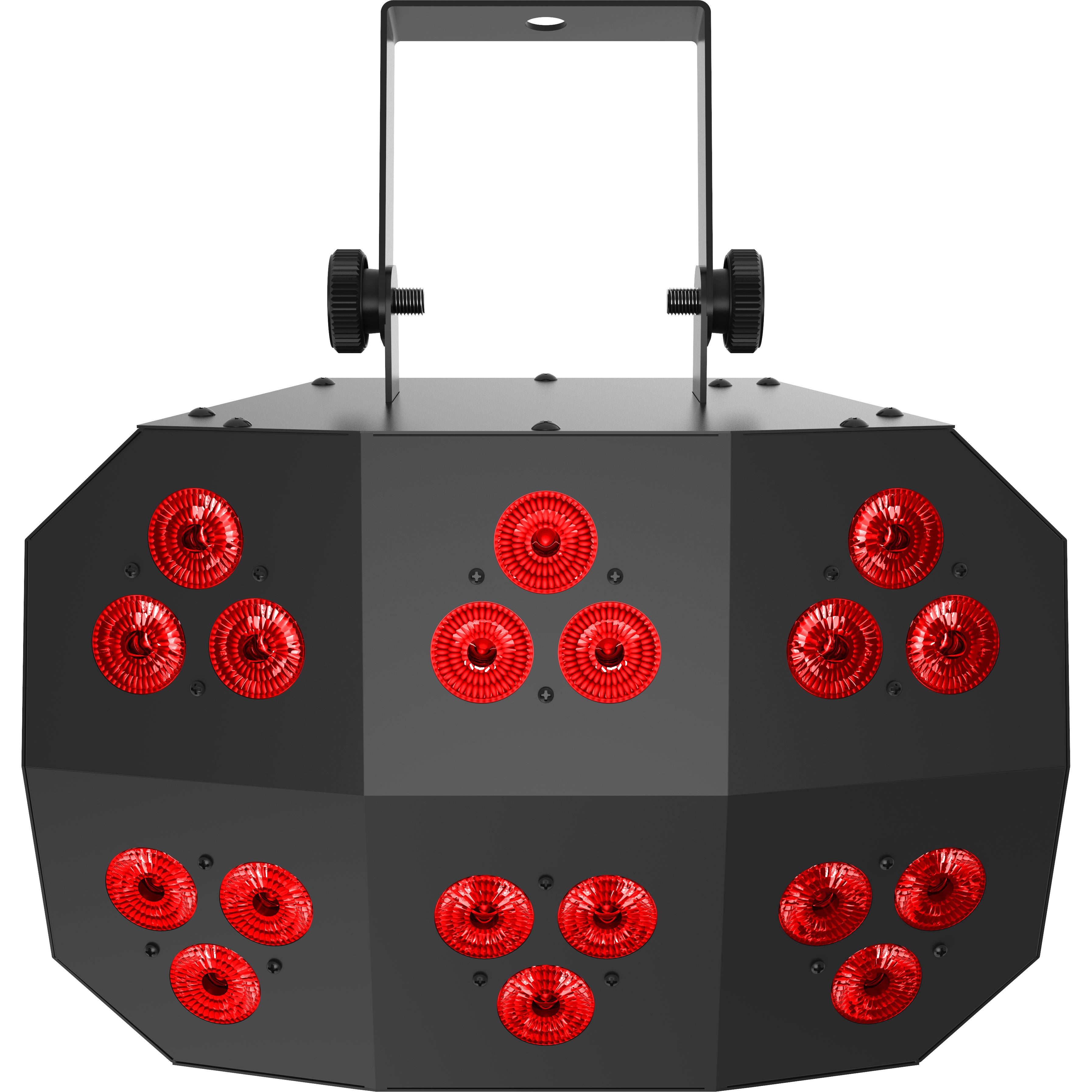 Chauvet DJ Wash FX 2