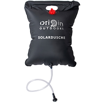 Origin Outdoors 20 L Solardusche Körperpflege