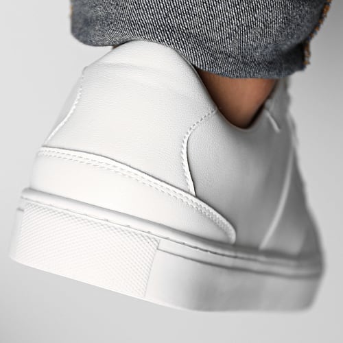 Baskets FM7TOIELE12 White