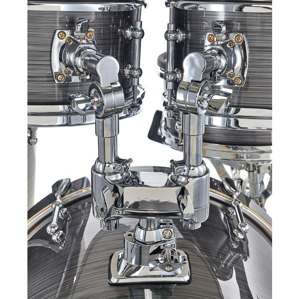 Millenium MPS-1000 E-Drum Complete Bundle