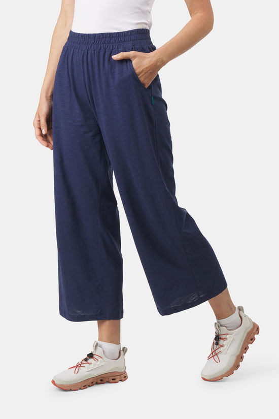 Tranquillo Tranquillo Loose Jerseybroek Dames