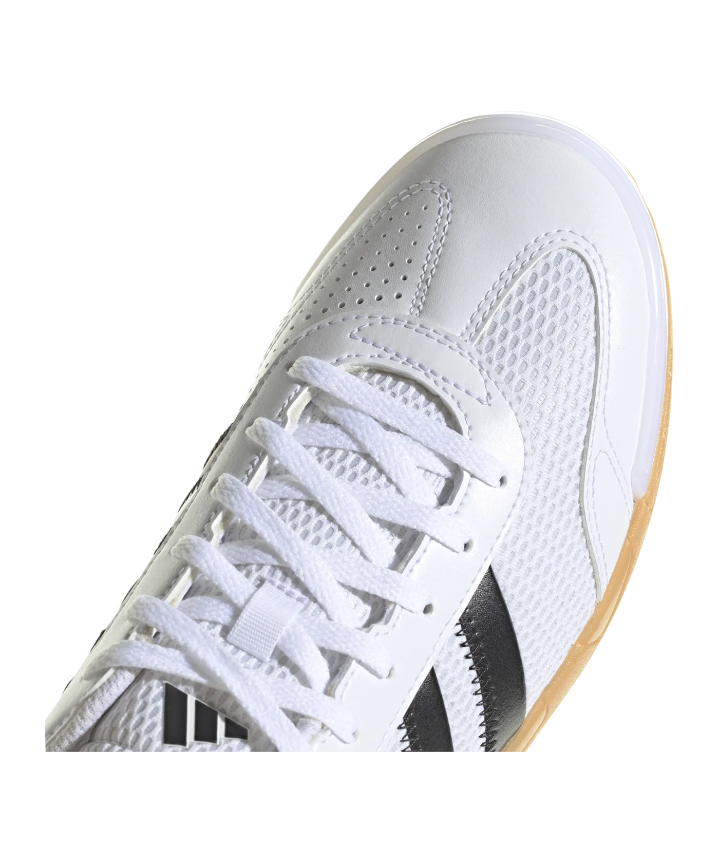 adidas Spezial Light Weiss Schwarz