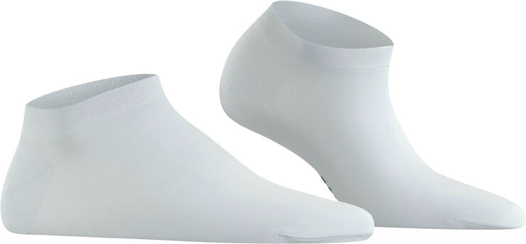 Falke FALKE Fine Softness SN Light blue