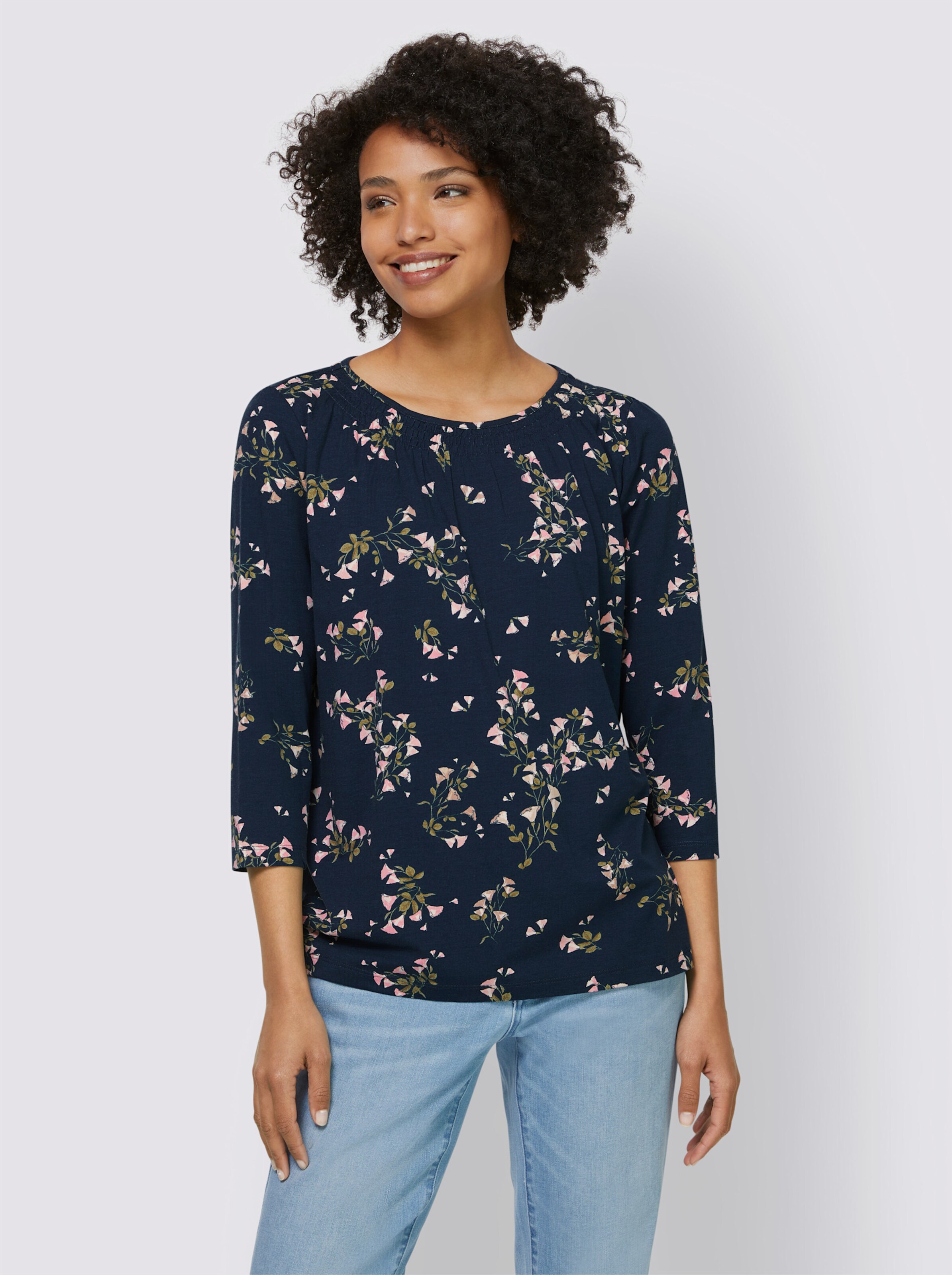 Druck-Shirt