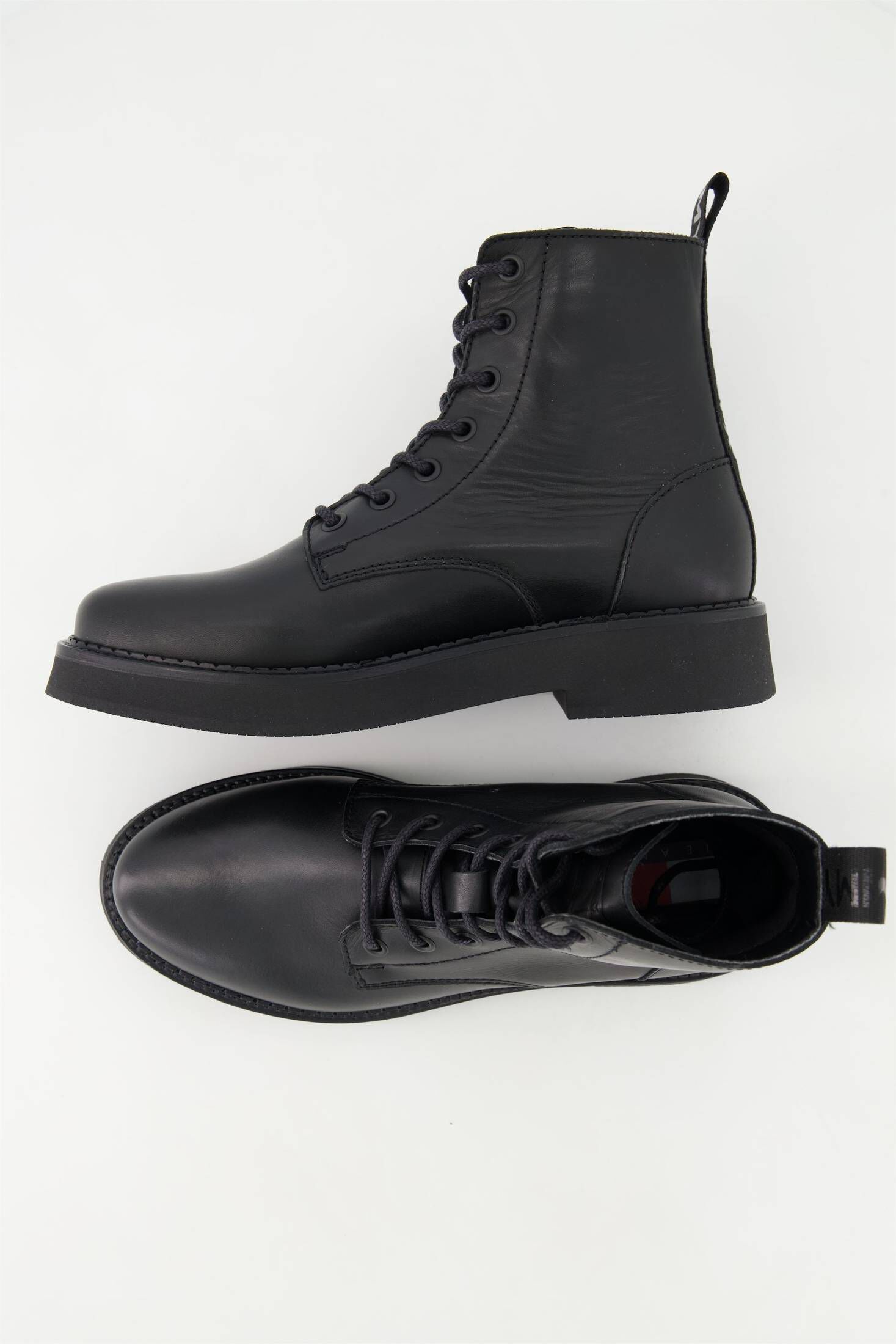 Tommy Hilfiger| Damen Stiefeletten