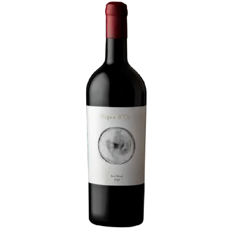 Terre Paisible Vigne d' Or Red Blend 2021