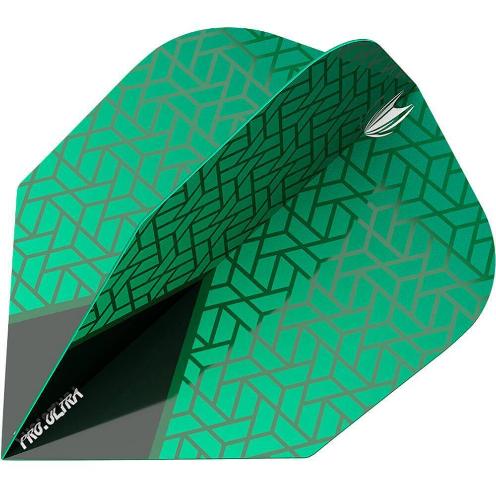 Target - Agora Verde Flight - No6