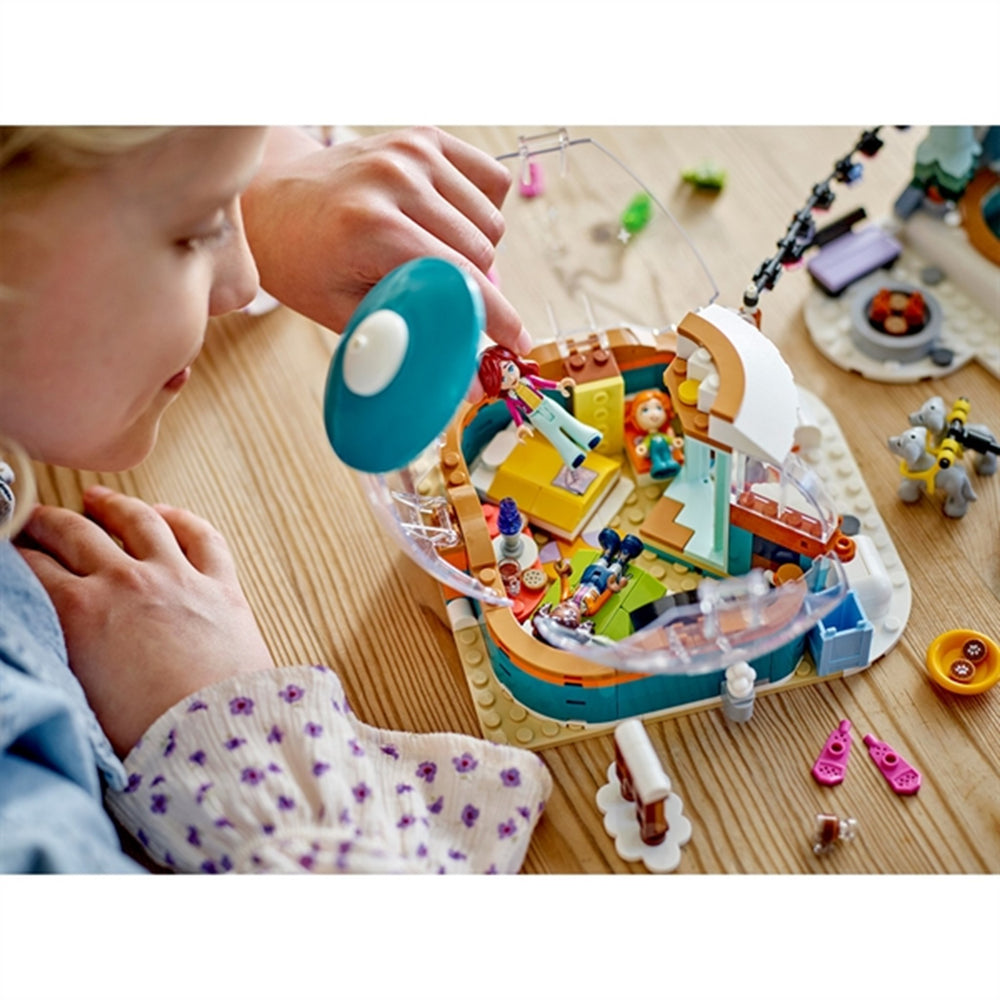 Friends Iglo Eventyr - LEGO® → Luksusbaby.dk
