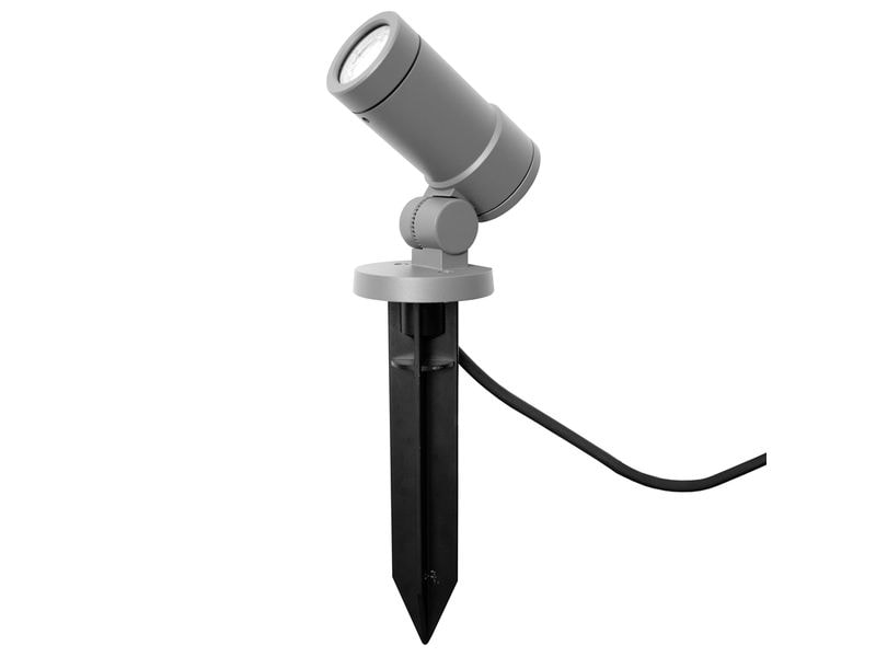 STEFFEN GardenLine Spot 6 W, 667 lm Spot mit LED-Lampe