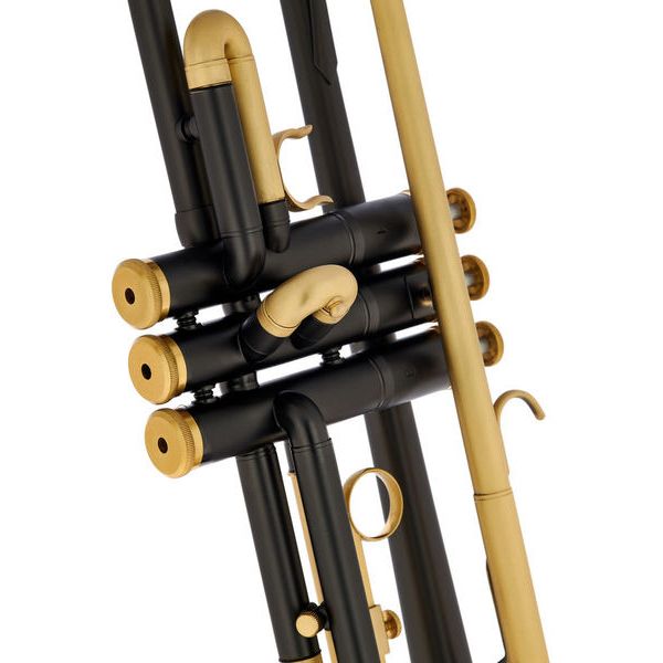 Thomann Blacky Bb-Trumpet