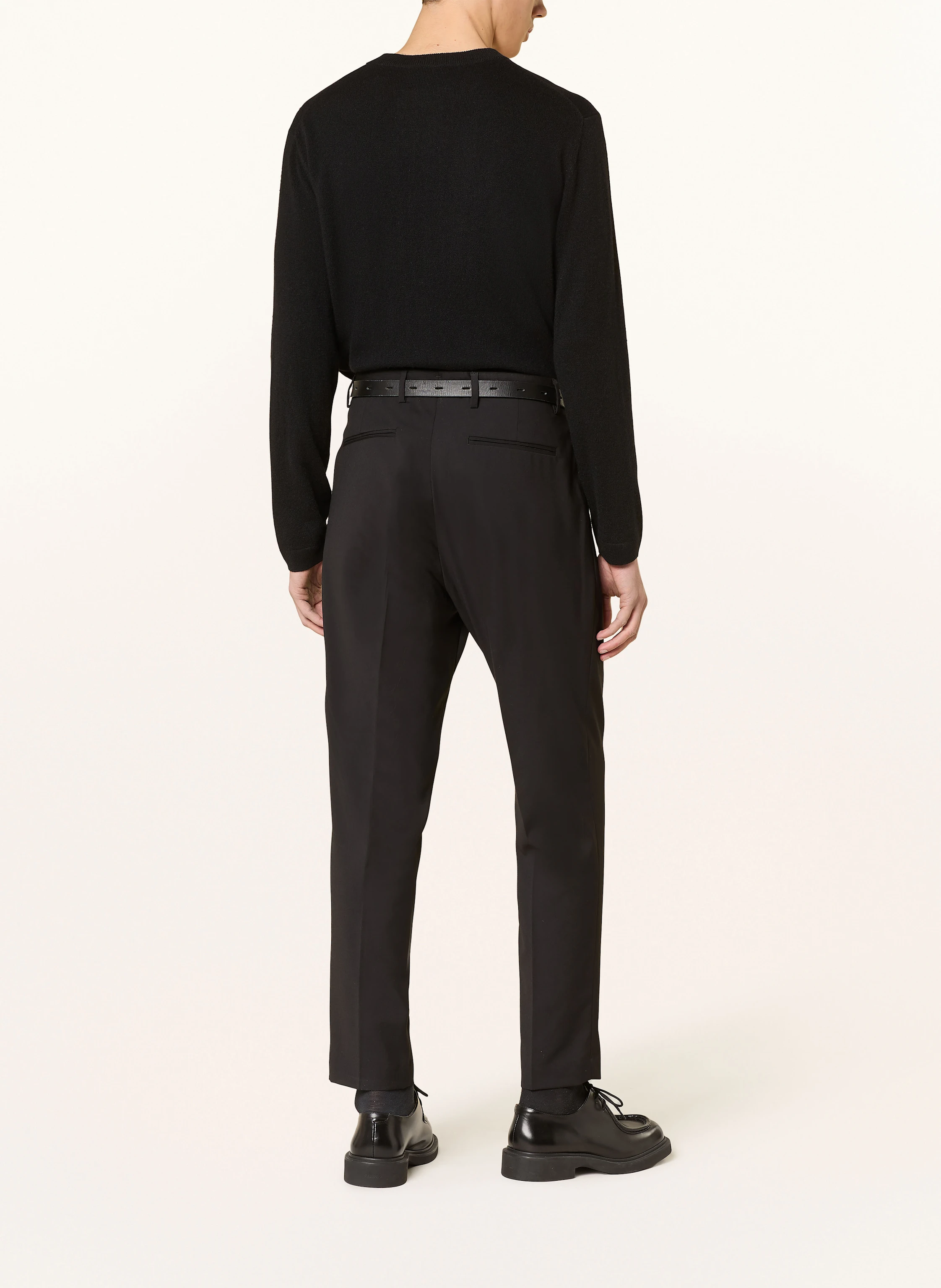 I'M BRIAN Anzughose Slim Fit