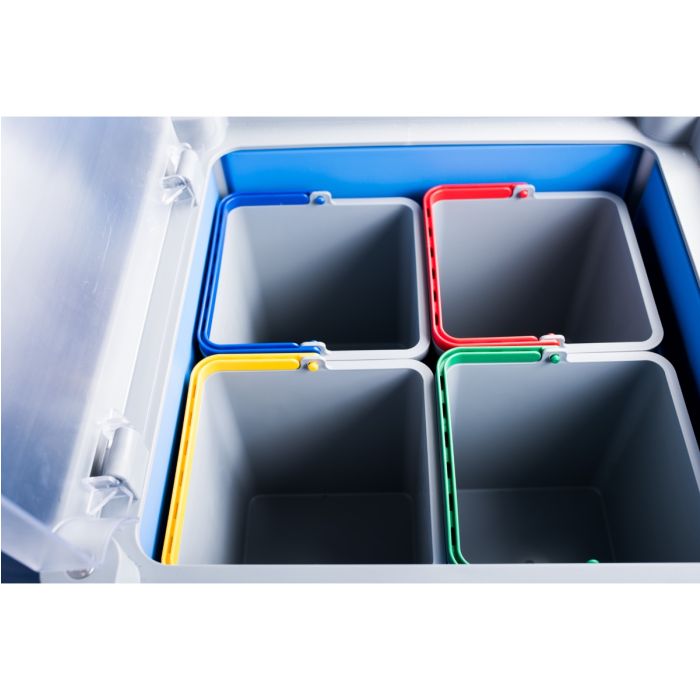 Wecoline Allure trolley L 10190009 (4004188157224)