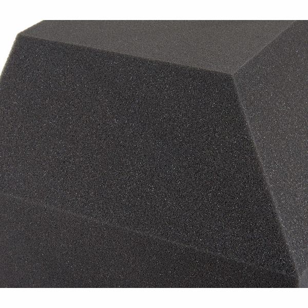 EQ Acoustics Project Corner Cubes grey