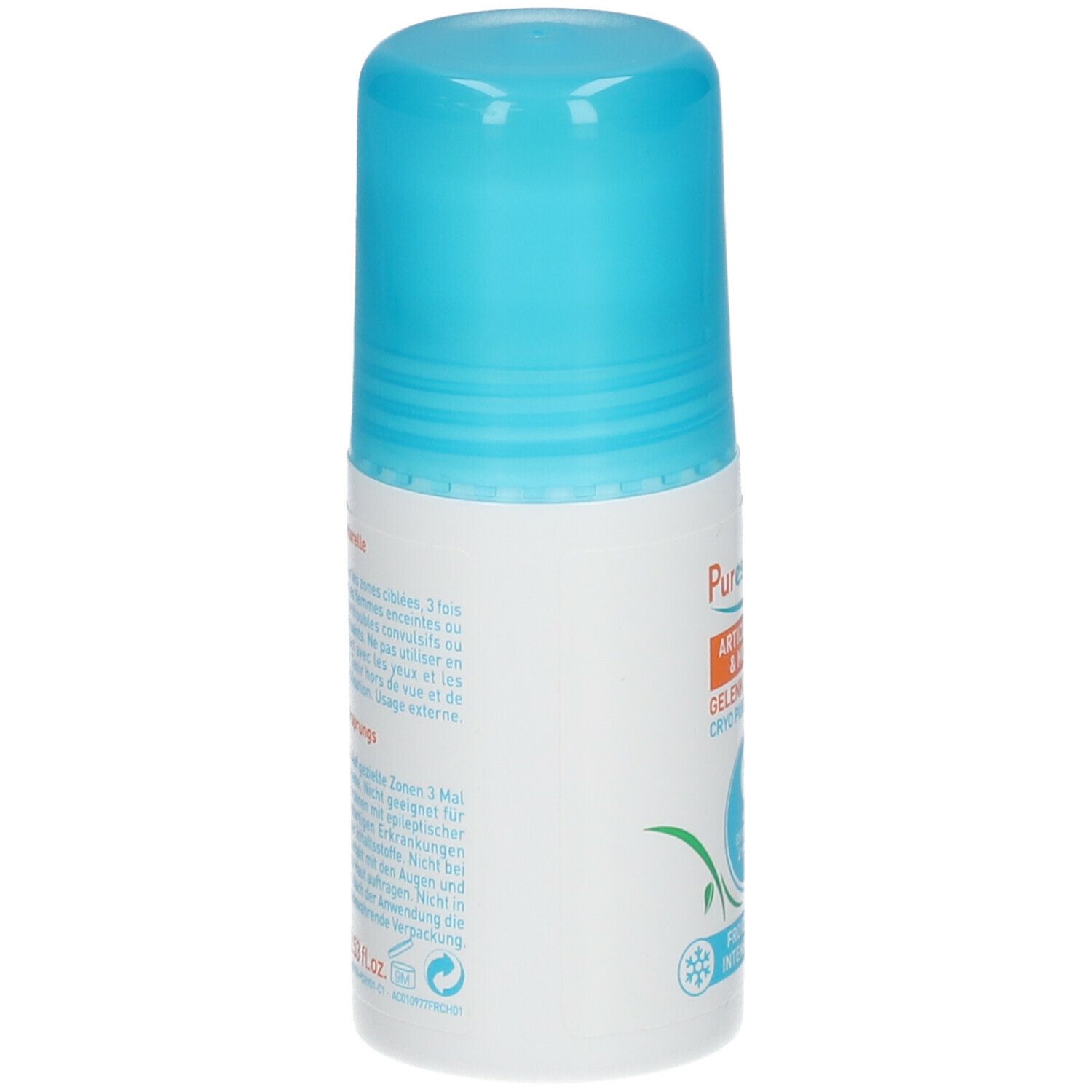 Puressentiel GELENK & MUSKEL CRYO PURE® ROLLER