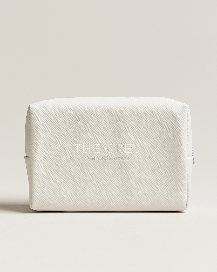 THE GREY The Starter Set For Dry Skin
