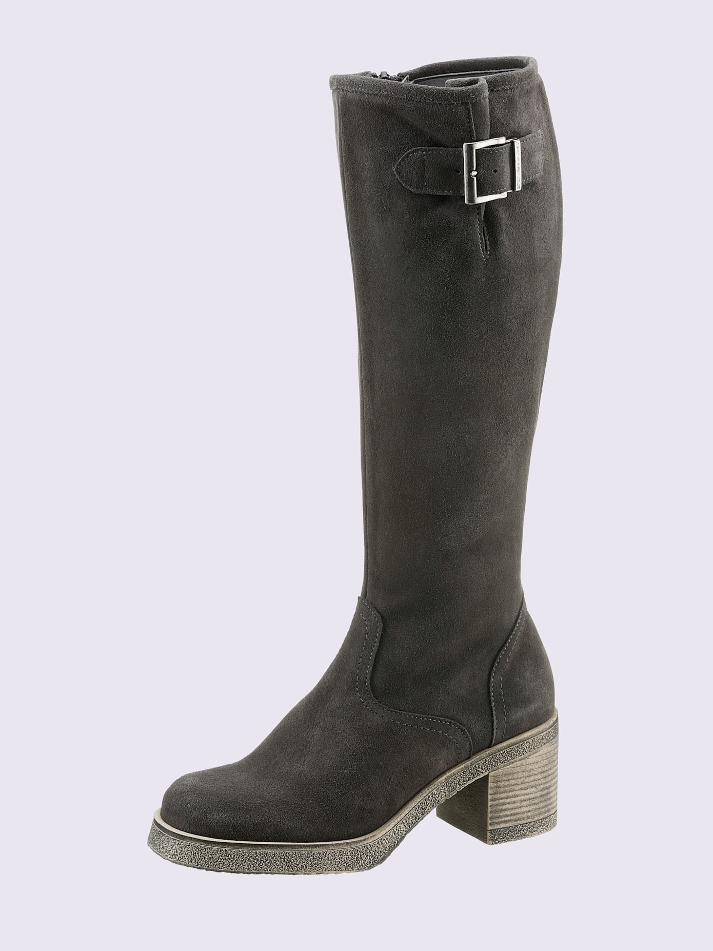 Bottes fabriqué en espagne