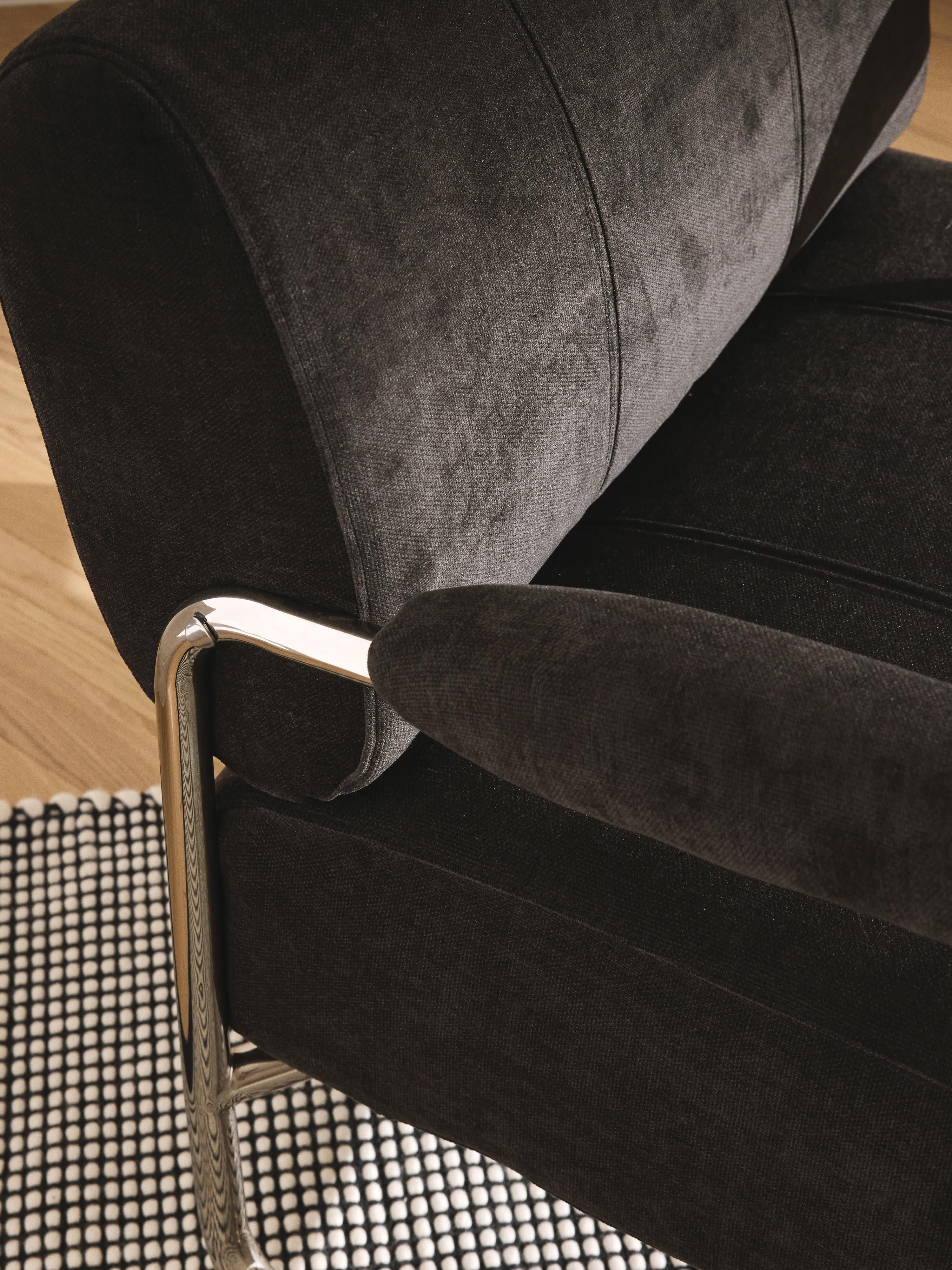 Loungefauteuil Marcel