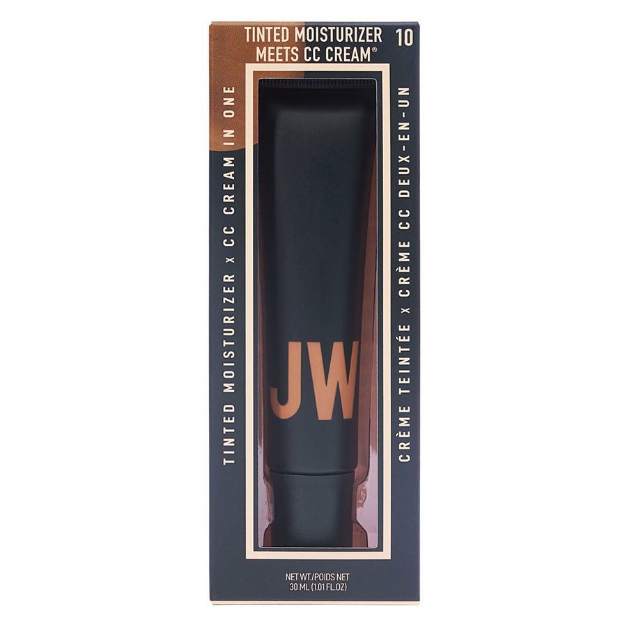 Jason Wu Beauty Tinted Moisturizer Meets CC Cream Skin 10 30ml