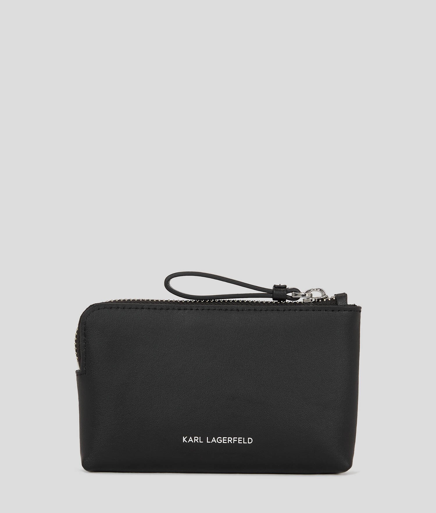 POCHETTE PORTE-CLÉS PERFORÉE K/CIRCLE