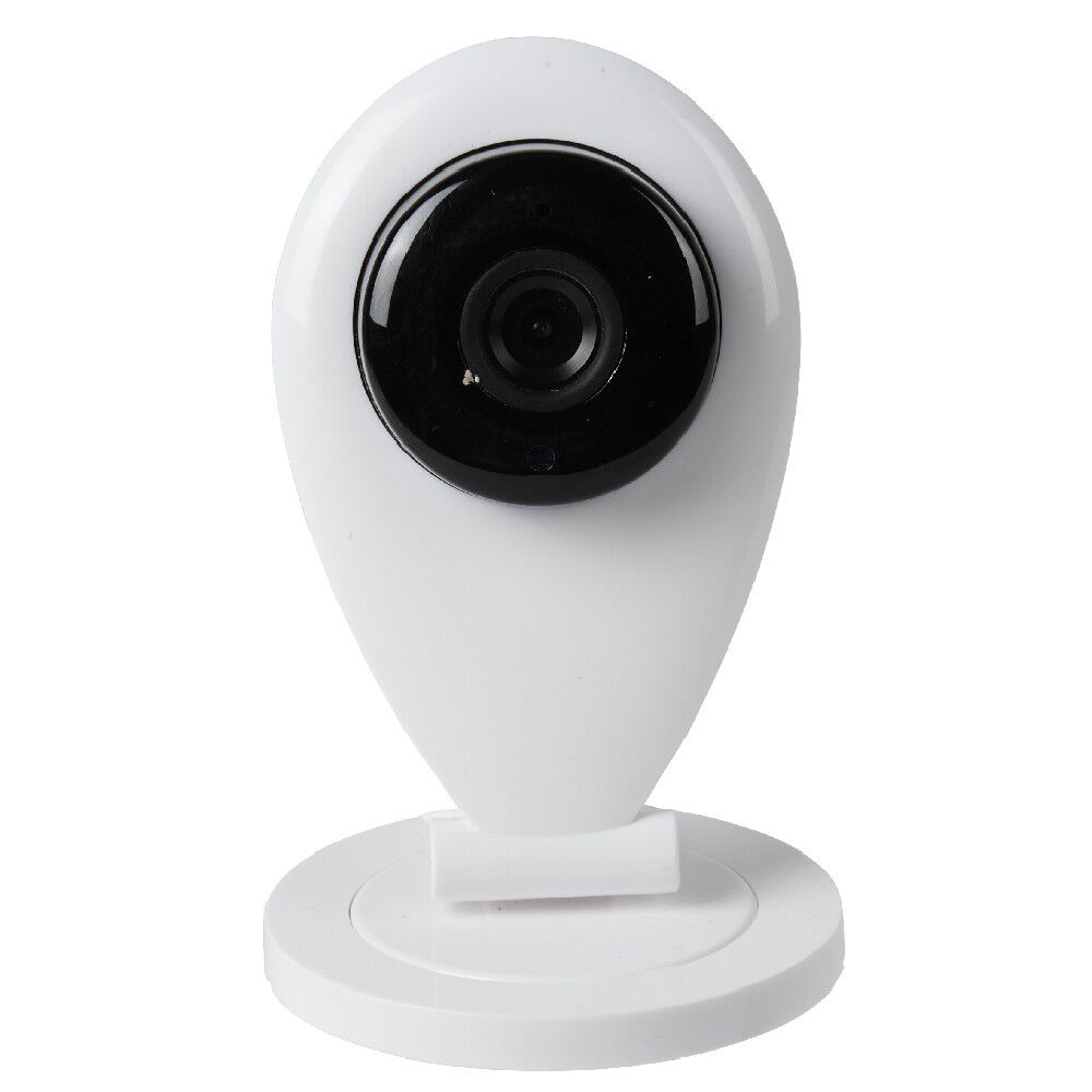 Caméra de surveillance connectée wifi