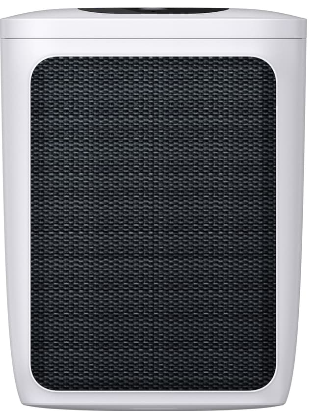 Eufy SoloCam S40 spotlys smart-kamera (hvid)