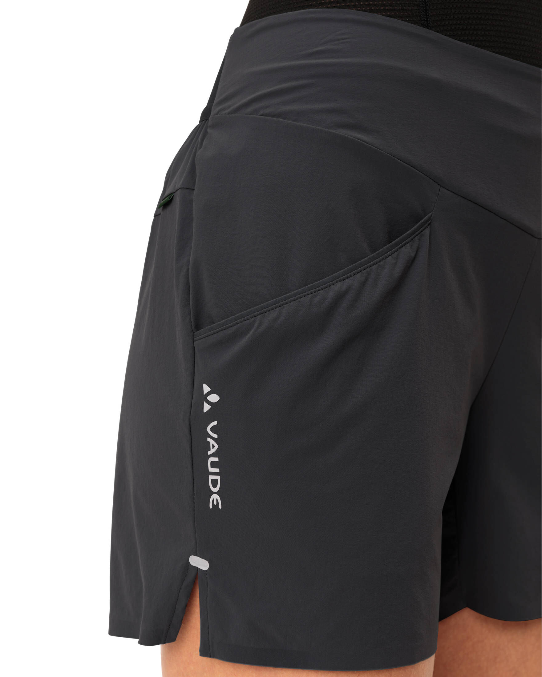VAUDE| Damen Hose Women's Scopi Shorty III
