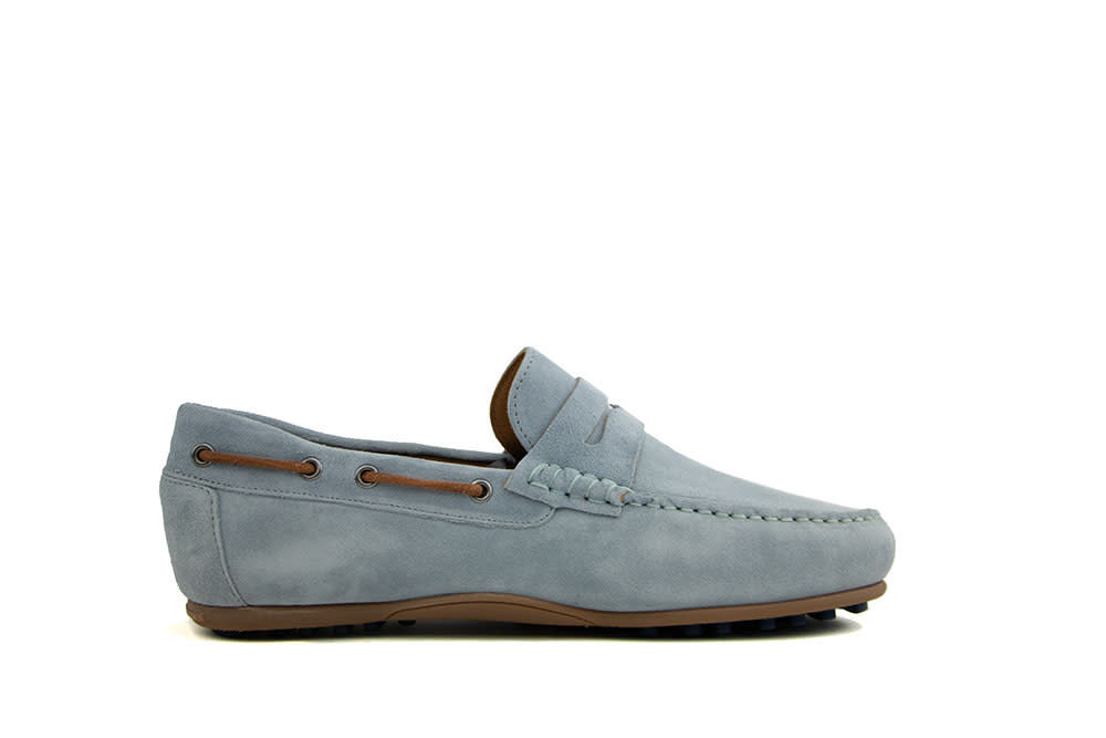 Floris van Bommel De Drijver 02.02 L.Blue