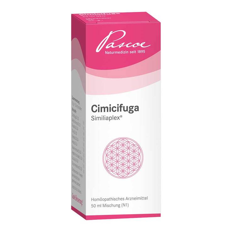 Cimicifuga Similiaplex Mischung, 50 ml