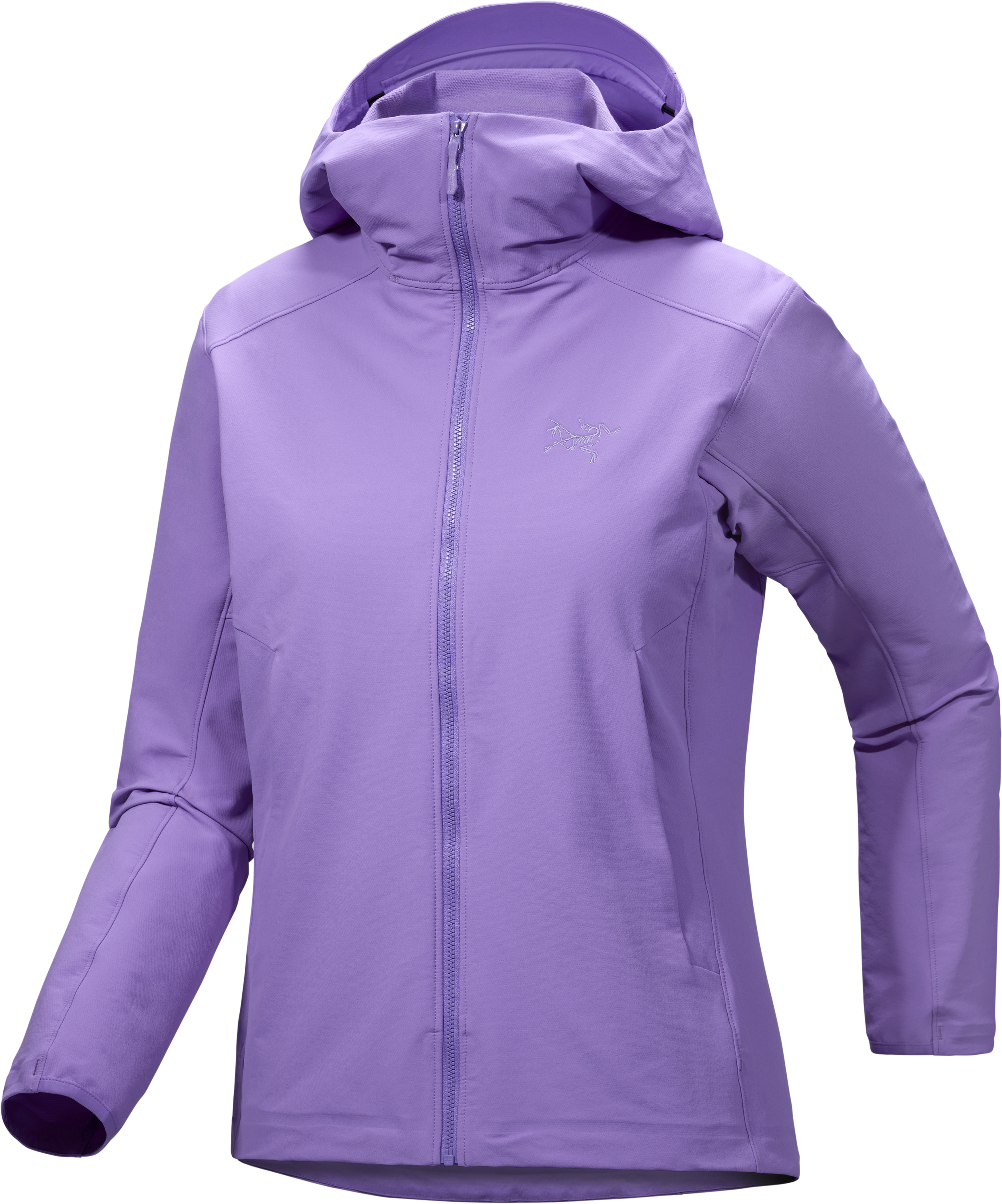 Gamma Hoody W