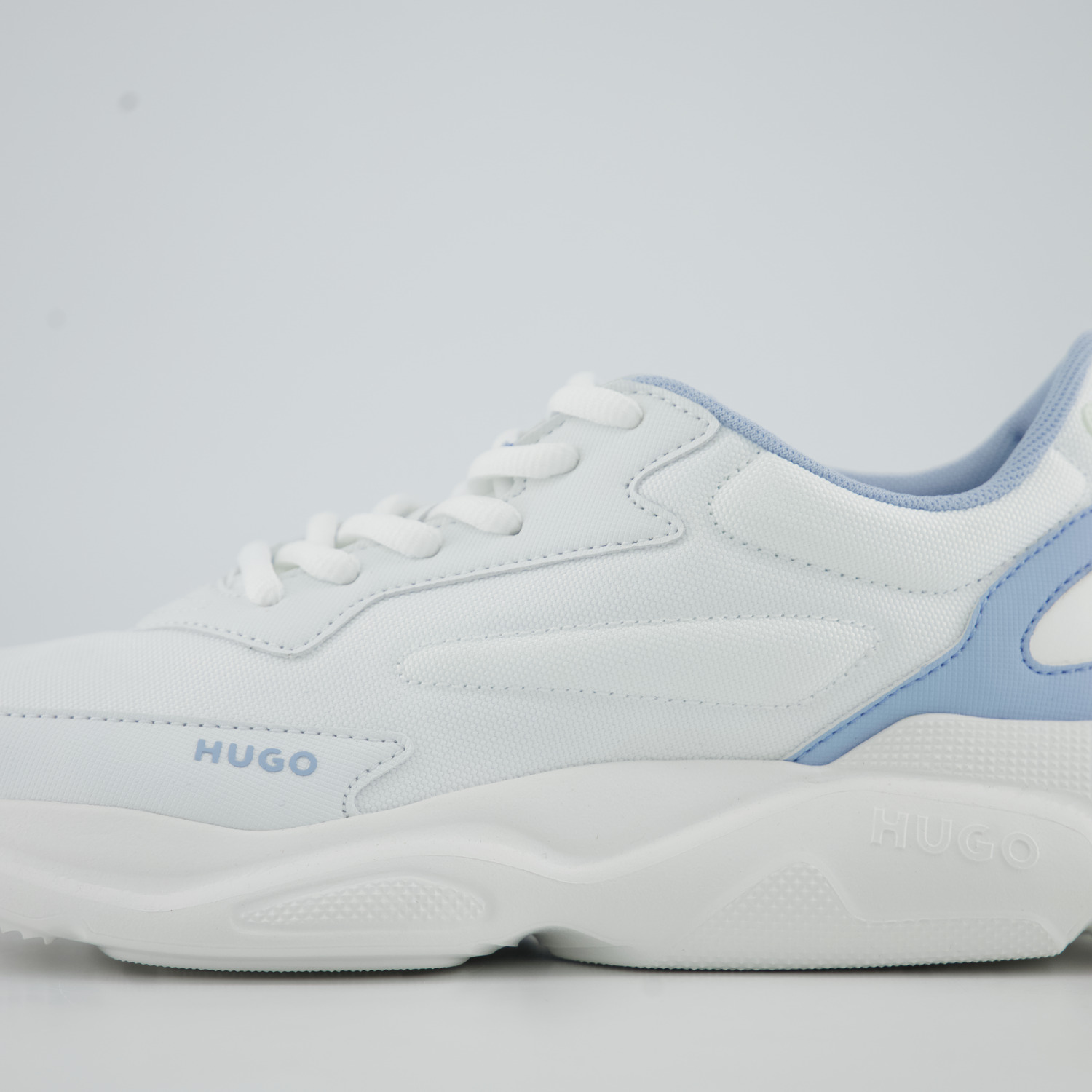 Hugo Boss Leon_Runn