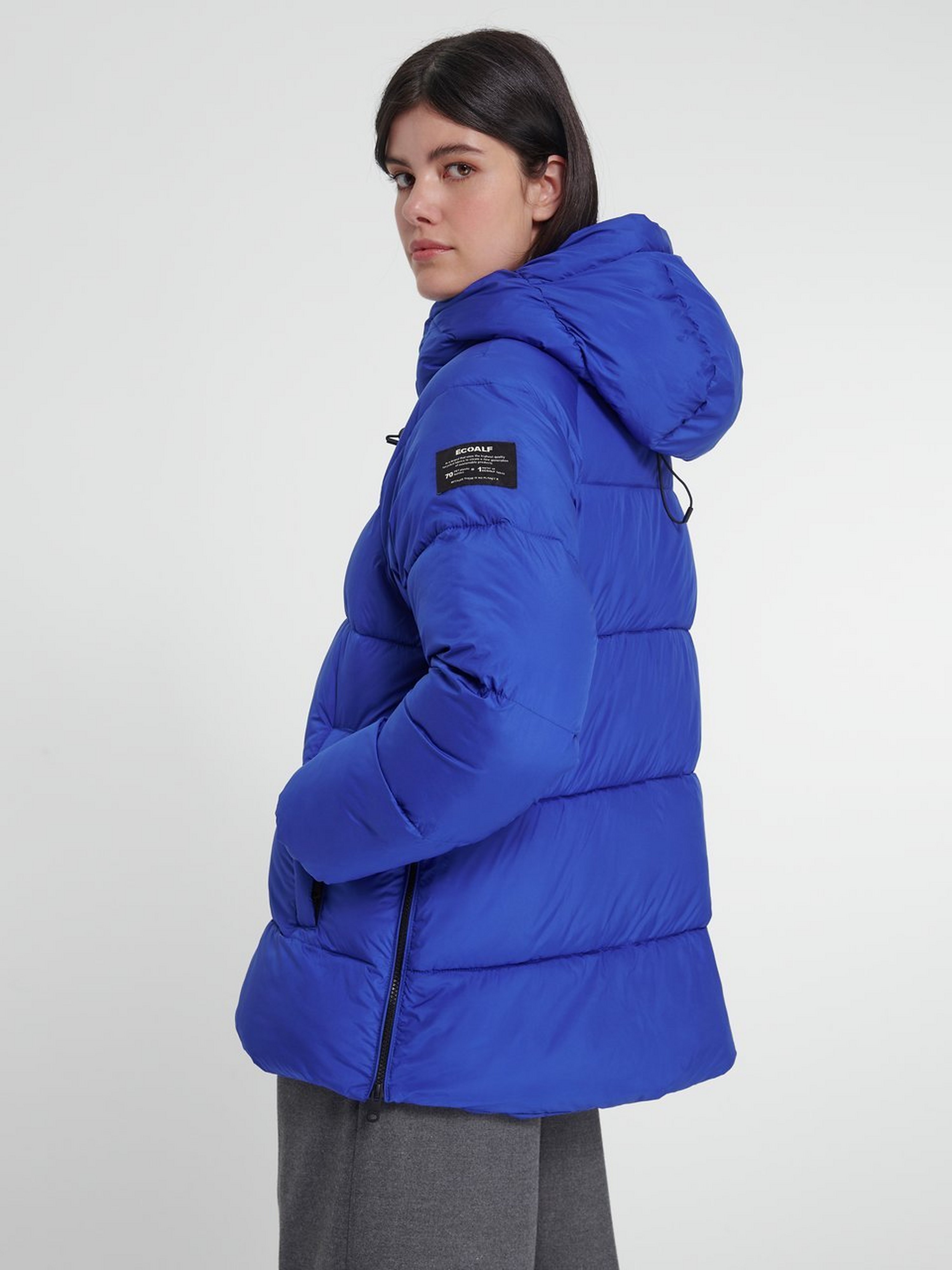 Steppjacke