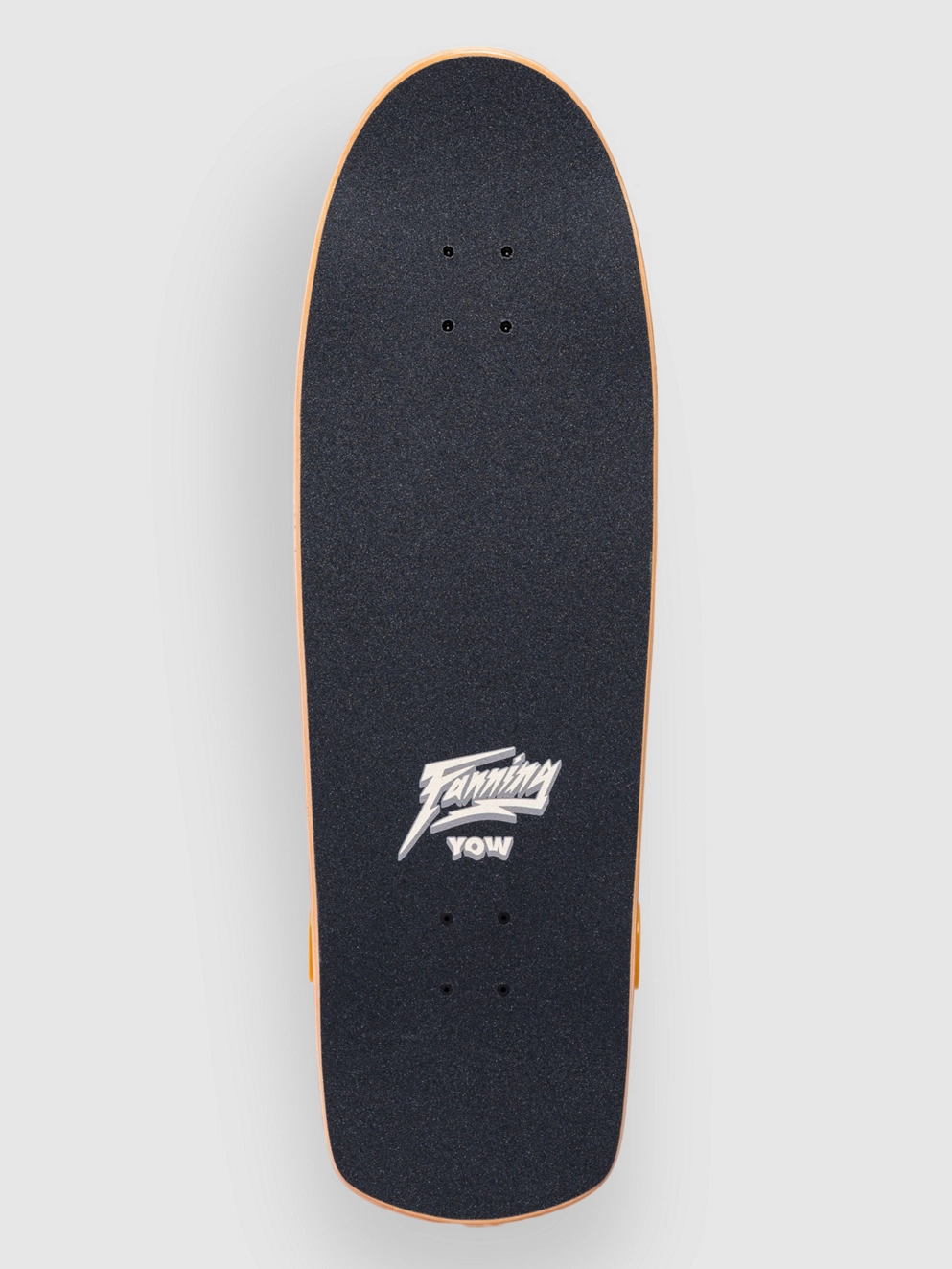 YOW Fanning Falcon Performer 33.5