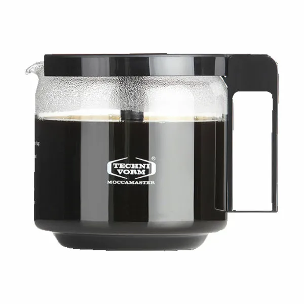 Moccamaster Glaskande til kaffebrygger