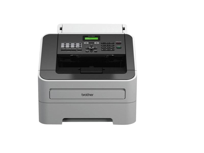 Brother Faxgerät 2940 Multifunktionsgerät mit Fax, Kopierer, Drucker und Scanner