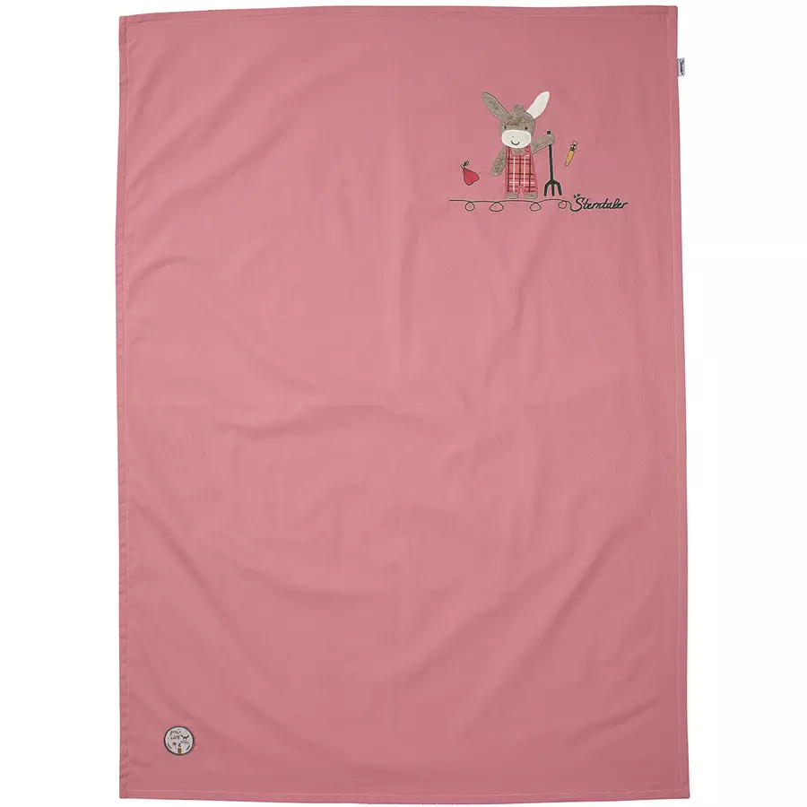 Sterntaler UV-Decke Emmily 100 x 70 cm