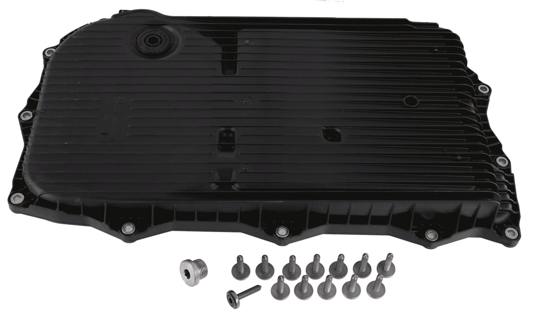 Hydraulikfilter-KIT