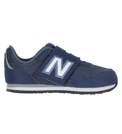 New Balance Schuhe - 323 - Navy/White