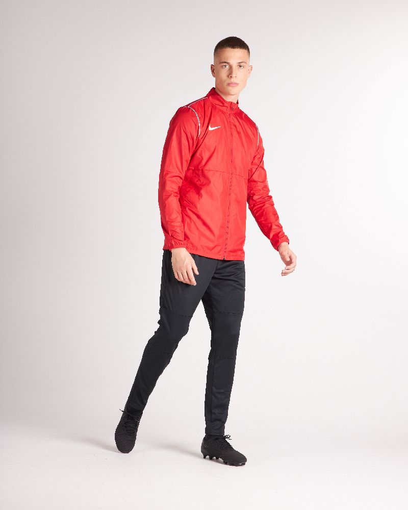 Coupe-vent Nike Park 20 Rouge pour homme